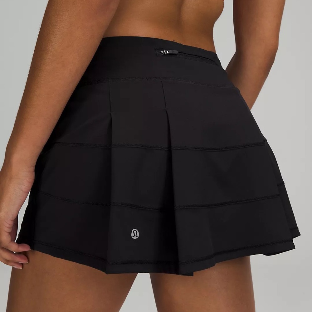 Lululemon Pace Rival Skirt